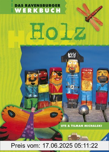 Binding : Gebundene Ausgabe, Edition : 1, Label : Ravensburger Buchverlag, Publisher : Ravensburger Buchverlag, medium : Gebundene Ausgabe, numberOfPages : 140, publicationDate : 2008-02-01, authors : Michalski, Ute und Tilman, languages : german, ISBN : 3473556394