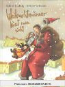 Weihnachtsmänner küsst man nicht
