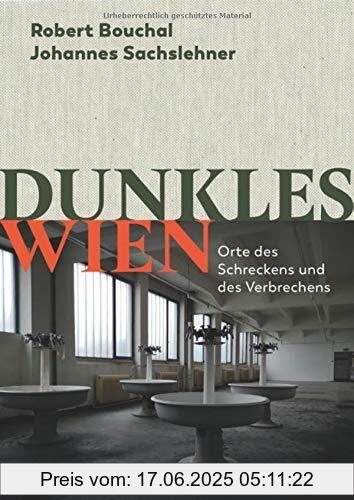 Binding : Gebundene Ausgabe, Edition : 1., Label : Styria Verlag in Verlagsgruppe Styria GmbH & Co. KG, Publisher : Styria Verlag in Verlagsgruppe Styria GmbH & Co. KG, medium : Gebundene Ausgabe, numberOfPages : 192, publicationDate : 2020-03-12, authors : Robert Bouchal, Johannes Sachslehner, ISBN : 322213653X