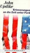 Erinnerungen an die Zeit unter Ford