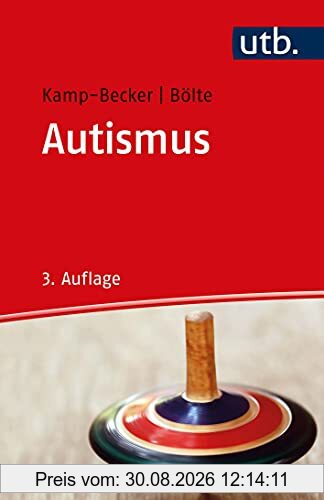 Autismus (utb Profile)