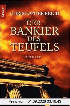 Der Bankier des Teufels: Thriller