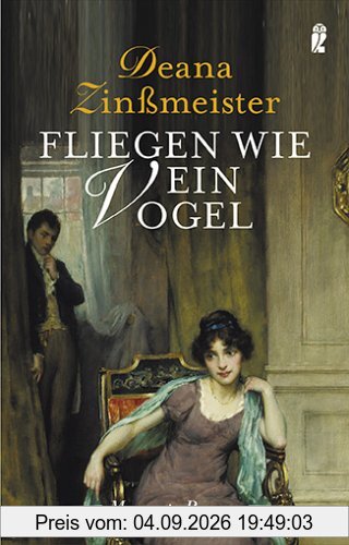 Fliegen wie ein Vogel