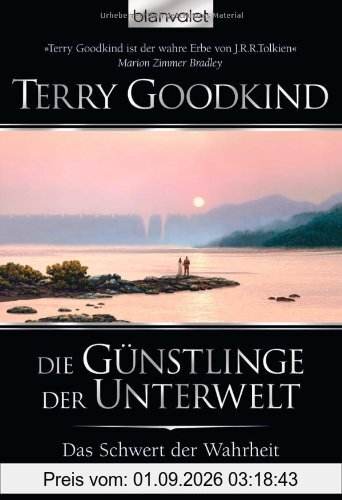 Das Schwert der Wahrheit 3: Die Günstlinge der Unterwelt