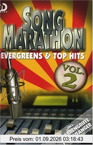 Song-Marathon
