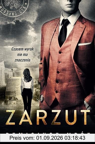 Zarzut