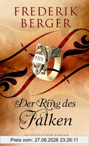 Der Ring des Falken