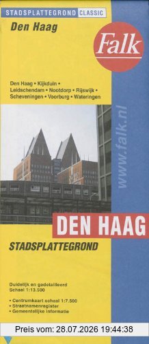 unbekannt Den Haag Falk R Classic