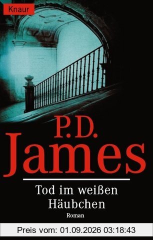 Tod im weißen Häubchen