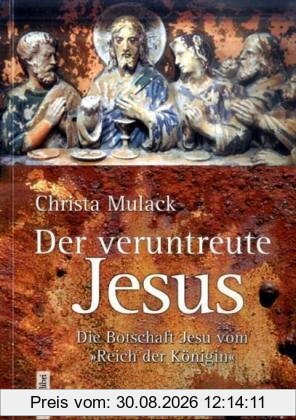 Der veruntreute Jesus