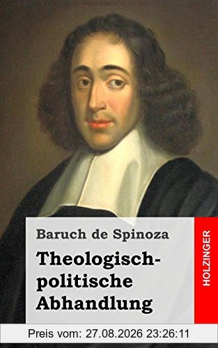 Theologisch-politische Abhandlung