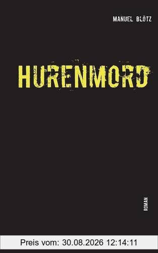 Hurenmord