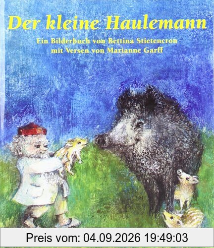 Der kleine Haulemann