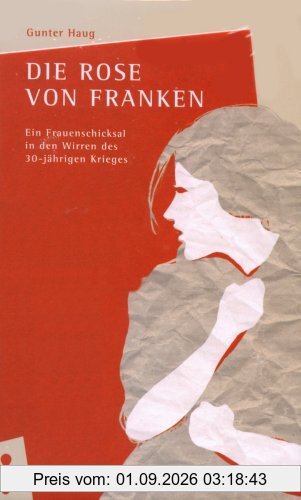 Die Rose von Franken