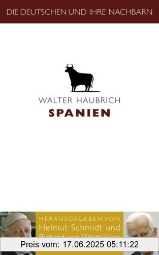 Binding : Gebundene Ausgabe, Edition : 1, Label : C.H.Beck, Publisher : C.H.Beck, medium : Gebundene Ausgabe, numberOfPages : 176, publicationDate : 2009-11-16, authors : Walter Haubrich, publishers : Helmut Schmidt, Weizsäcker, Richard Freiherr von, languages : german, ISBN : 3406578454