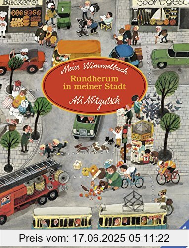 Binding : Pappbilderbuch, Edition : 1, Label : Ravensburger Buchverlag, Publisher : Ravensburger Buchverlag, medium : Sonstige Einbände, numberOfPages : 16, publicationDate : 2015-01-01, languages : german, ISBN : 3473434884