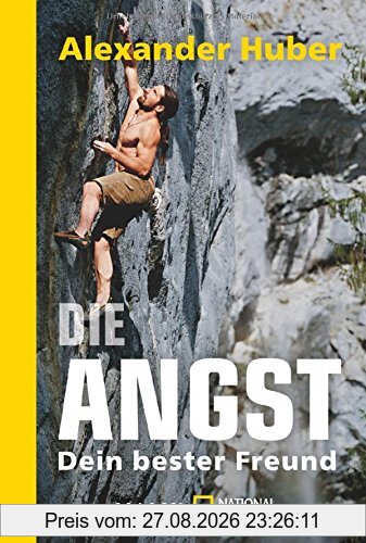Die Angst, dein bester Freund