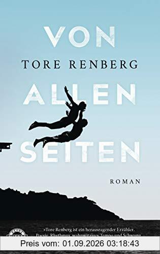 Von allen Seiten: Roman