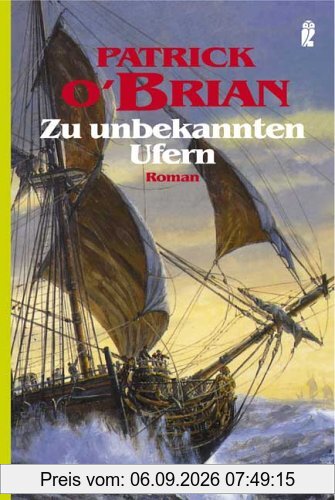 Zu unbekannten Ufern
