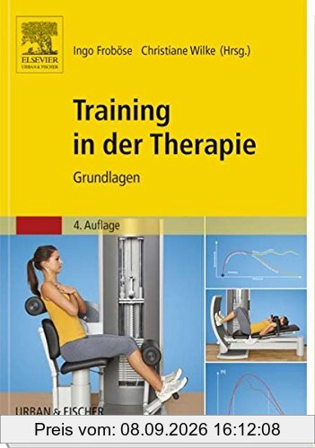 Training in der Therapie - Grundlagen