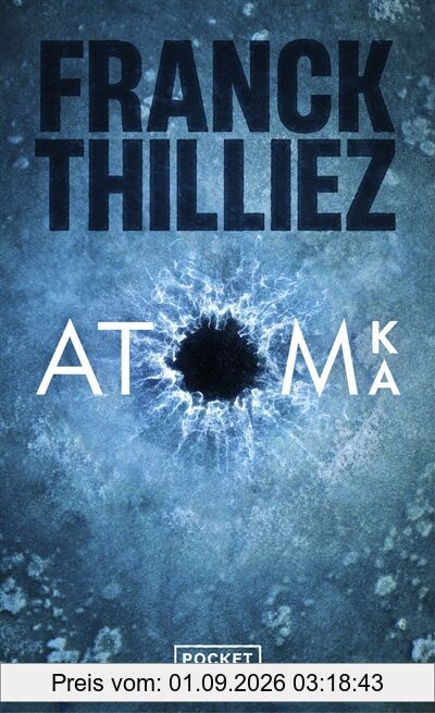 Atomka