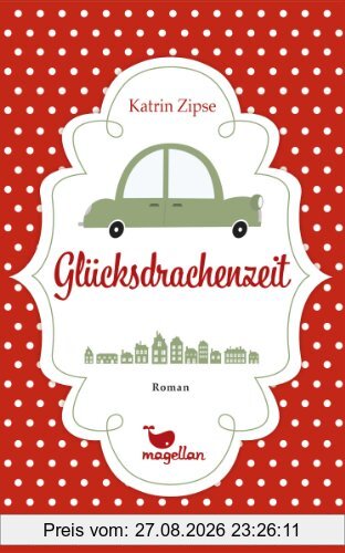 Glücksdrachenzeit