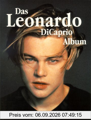 Das Leonardo DiCaprio Album.