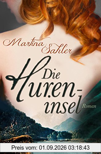 Die Hureninsel: Roman