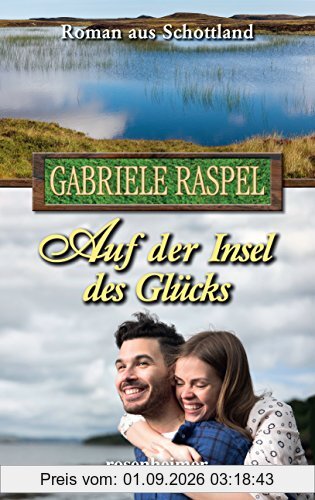 Auf der Insel des Glücks