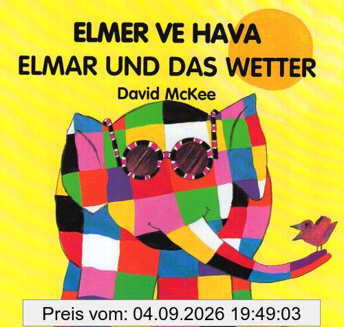 Elmar und das Wetter