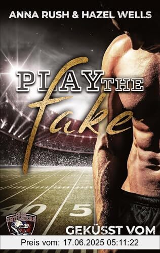 Binding : Taschenbuch, Label : tredition, Publisher : tredition, medium : Taschenbuch, numberOfPages : 240, publicationDate : 2024-01-29, authors : Anna Rush, Hazel Wells, ISBN : 3384074173