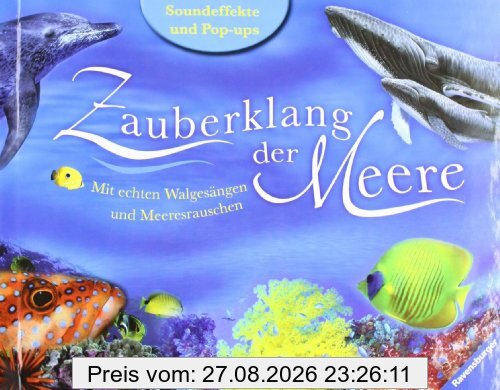 Zauberklang der Meere