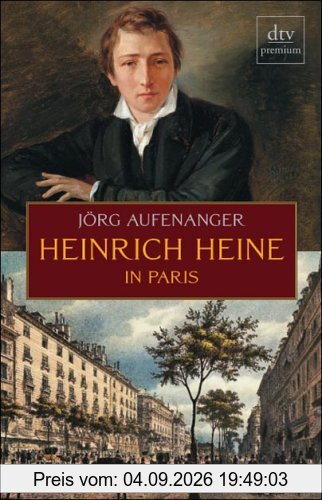 Heinrich Heine in Paris