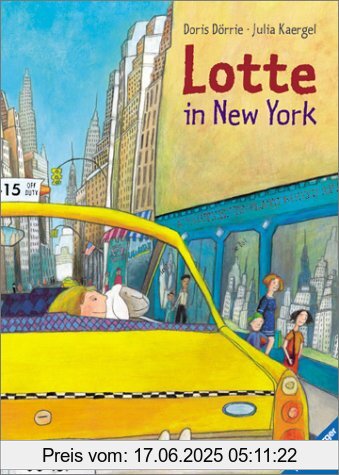 Binding : Gebundene Ausgabe, Edition : 4, Label : Ravensburger Buchverlag, Publisher : Ravensburger Buchverlag, medium : Gebundene Ausgabe, numberOfPages : 32, publicationDate : 1999-06-01, authors : Doris Dörrie, languages : german, ISBN : 3473339504