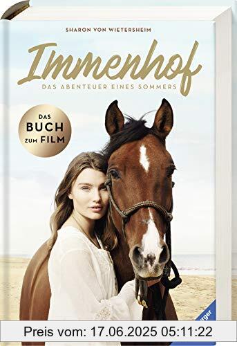 Brand : Ravensburger, Binding : Gebundene Ausgabe, Edition : 1, Label : Ravensburger Buchverlag, Publisher : Ravensburger Buchverlag, PackageQuantity : 1, medium : Gebundene Ausgabe, numberOfPages : 296, publicationDate : 2019-01-08, authors : Sharon von Wietersheim, ISBN : 347349142X