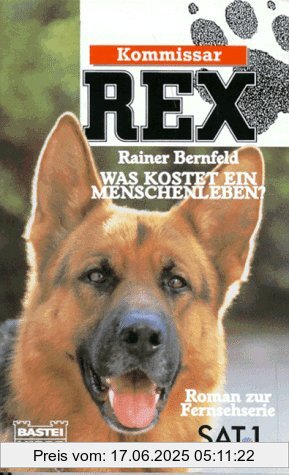 Binding : Taschenbuch, Label : Bastei Lübbe, Publisher : Bastei Lübbe, medium : Taschenbuch, numberOfPages : 219, publicationDate : 1995-01-01, authors : Rainer Bernfeld, languages : german, ISBN : 340413754X