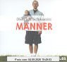 Männer. 2 CDs. . Eine Spezies wird besichtigt