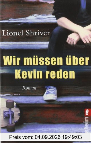 Wir müssen über Kevin reden