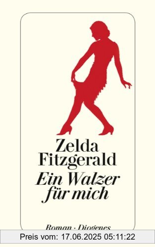 Binding : Broschiert, Edition : 1, Label : Diogenes, Publisher : Diogenes, medium : Broschiert, numberOfPages : 360, publicationDate : 2013-07-24, authors : Zelda Fitzgerald, languages : german, ISBN : 325724245X
