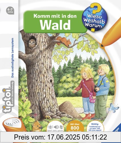 Brand : Ravensburger, Binding : Spiralbindung, Edition : 7, Label : Ravensburger Buchverlag, Publisher : Ravensburger Buchverlag, NumberOfItems : 1, PackageQuantity : 1, Feature : 246mm x 19mm x 278mm, medium : Sonstige Einbände, numberOfPages : 16, publicationDate : 2011-08-01, releaseDate : 2012-02-20, authors : Inka Friese, languages : german, ISBN : 347332907X