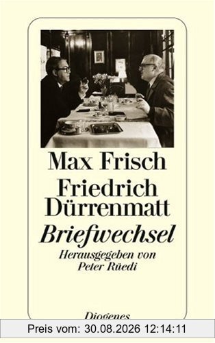 Briefwechsel