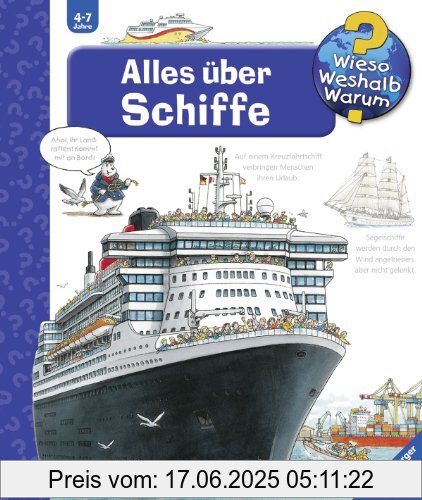 Brand : Ravensburger, Binding : Gebundene Ausgabe, Edition : 2, Label : Ravensburger Buchverlag, Publisher : Ravensburger Buchverlag, Feature : 246mm x 19mm x 278mm, medium : Gebundene Ausgabe, numberOfPages : 16, publicationDate : 2012-01-01, authors : Susanne Gernhäuser, languages : german, ISBN : 3473328634