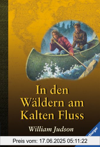 Binding : Taschenbuch, Edition : 1, Label : Ravensburger Buchverlag, Publisher : Ravensburger Buchverlag, medium : Taschenbuch, numberOfPages : 224, publicationDate : 2007-01-01, authors : William Judson, translators : Annemarie Böll, languages : german, ISBN : 3473542881