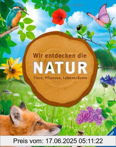 Brand : Ravensburger, Binding : Gebundene Ausgabe, Edition : 1, Label : Ravensburger Buchverlag, Publisher : Ravensburger Buchverlag, medium : Gebundene Ausgabe, numberOfPages : 192, publicationDate : 2012-02-01, authors : Bärbel Oftring, Eckart Pott, languages : german, ISBN : 3473551848