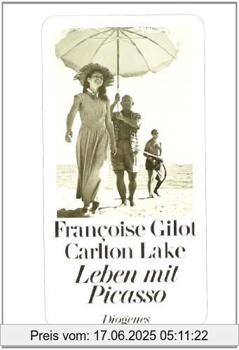 Binding : Taschenbuch, Edition : 23, Label : Diogenes Verlag, Publisher : Diogenes Verlag, medium : Taschenbuch, numberOfPages : 352, publicationDate : 1987-01-01, authors : Francoise Gilot, Carlton Lake, translators : Strauss, Anne R, languages : german, ISBN : 3257215843