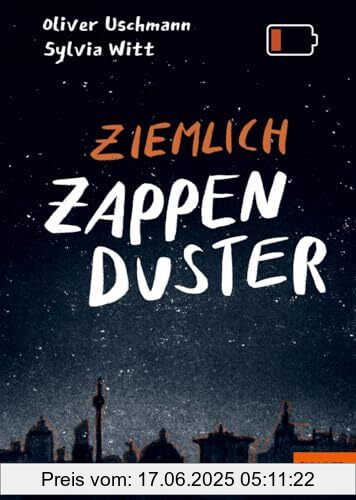 Binding : Gebundene Ausgabe, Edition : Originalausgabe, Label : Gulliver von Beltz & Gelberg, Publisher : Gulliver von Beltz & Gelberg, medium : Gebundene Ausgabe, numberOfPages : 108, publicationDate : 2024-02-07, releaseDate : 2024-02-07, authors : Oliver Uschmann, Sylvia Witt, ISBN : 3407813392