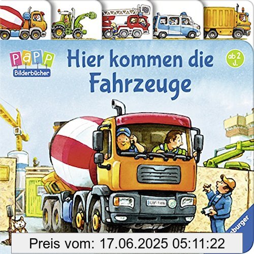 Brand : Ravensburger, Binding : Pappbilderbuch, Edition : 1, Label : Ravensburger Buchverlag, Publisher : Ravensburger Buchverlag, Feature : Markenartikel in hoher Qualität von RAVENSBURGER, medium : Sonstige Einbände, numberOfPages : 40, publicationDate : 2016-01-01, authors : Carla Häfner, languages : german, ISBN : 3473435538