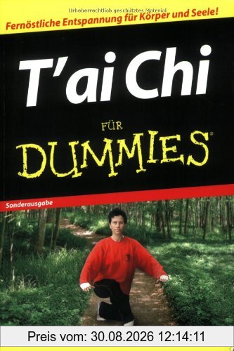 T'ai Chi für Dummies