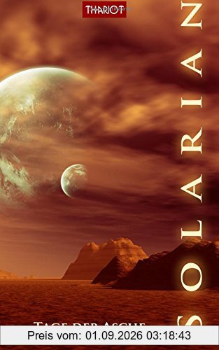 Solarian. Tage der Asche