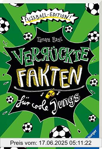 Binding : Taschenbuch, Edition : 1, Label : Ravensburger Verlag GmbH, Publisher : Ravensburger Verlag GmbH, medium : Taschenbuch, numberOfPages : 128, publicationDate : 2020-02-28, publishers : Tamara Bartl, ISBN : 3473531472